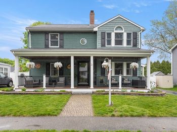 21 Leggs Hill Road