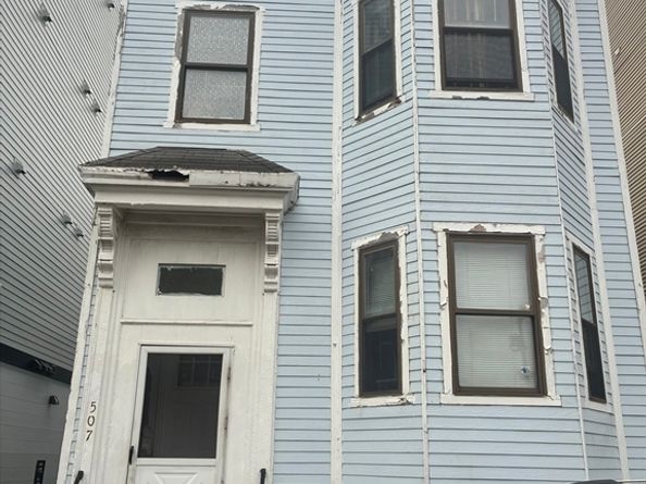 507 East Fifth, Boston MA 02127