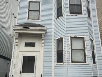 507 East Fifth
