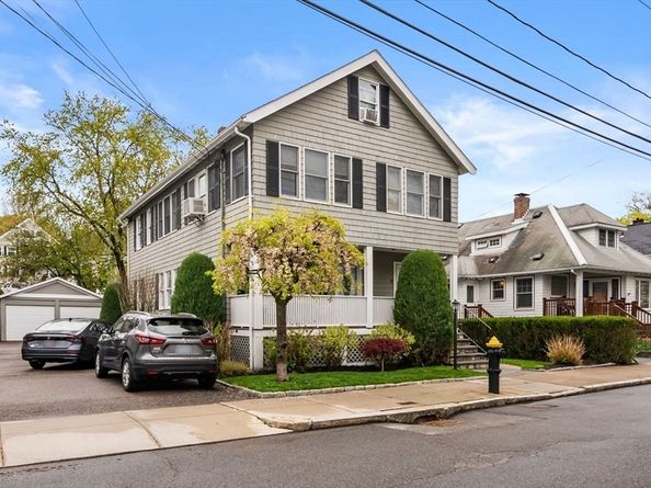 39-41 Donnybrook Rd, Boston MA 02135