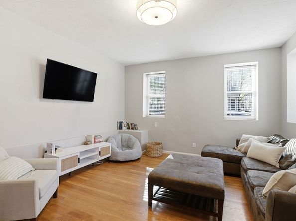 252 E Street 1, Boston MA 02127