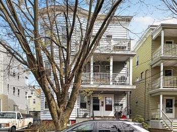49 Porter Street