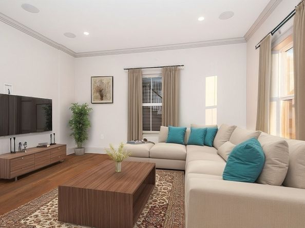53 River St 53, Boston MA 02126