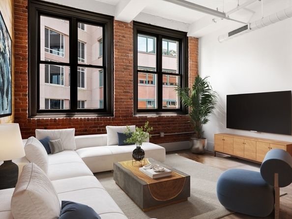 190 High St 5, Boston MA 02210