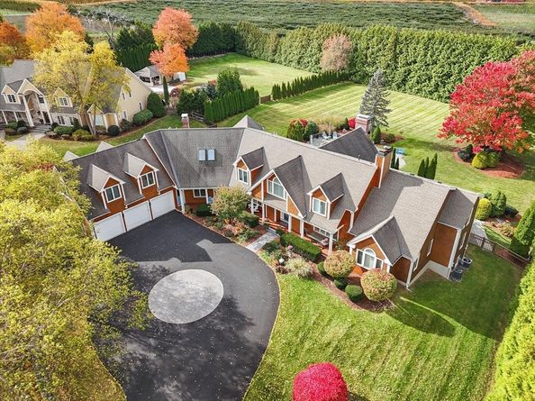 5 Pegan Lane, Natick MA 01760