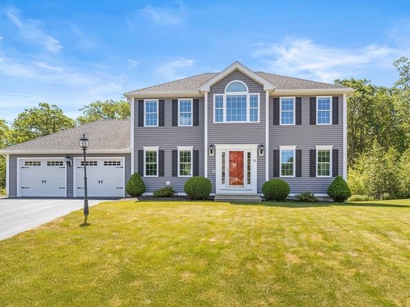 19 Teresa Dr, Holden MA 01520