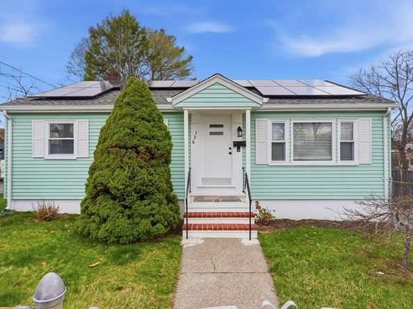 126 Summer St, Boston MA 02136