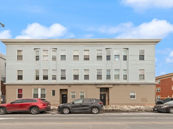 137 Franklin St, Lynn MA 01902