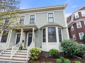 221 Freeman St