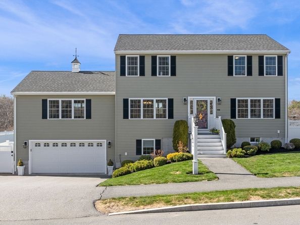 18 Gedney Drive, Peabody MA 01960