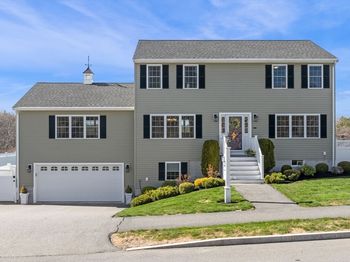18 Gedney Drive
