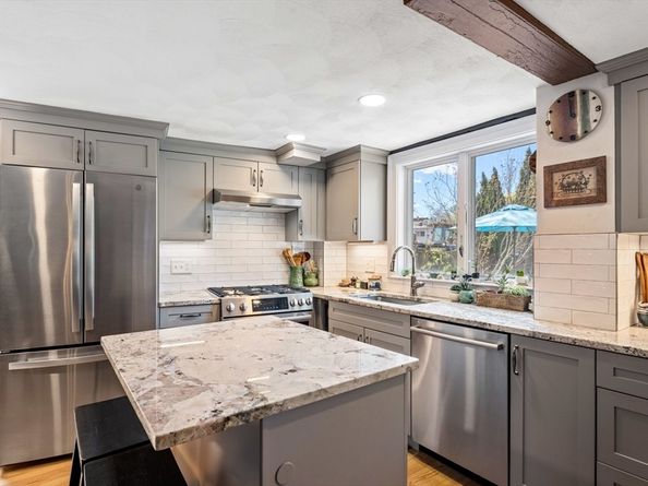 5 N Pine Street 2, Salem MA 01970
