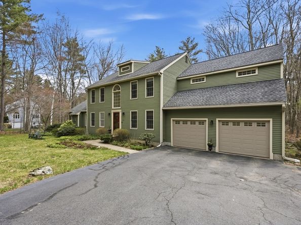 201 Spring St, Hopkinton MA 01748