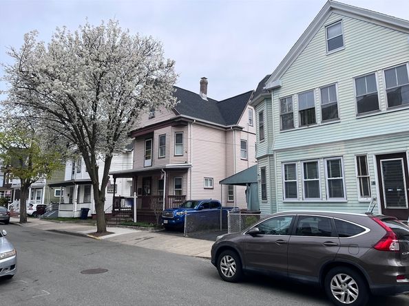 55 Adams, Everett MA 02149