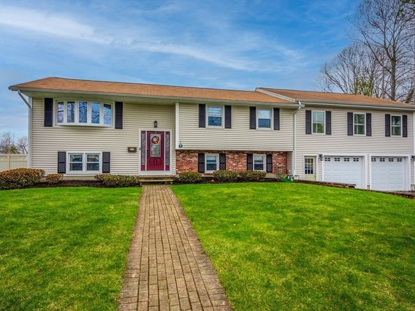 60 Catherine Drive, Peabody MA 01960