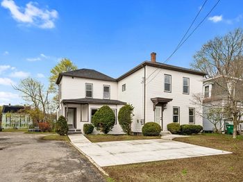 388 Water St