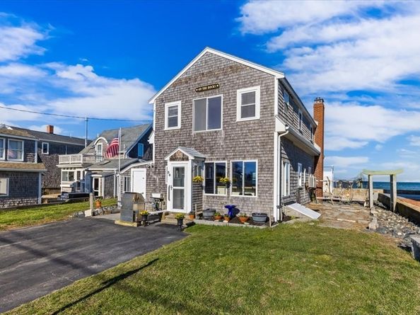 36 Ocean St, Marshfield MA 02050