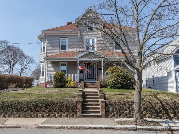 24 Fairview Street, Winthrop MA 02152