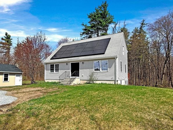 2237 Main St, Lancaster MA 01523