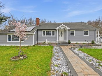 14 Lewis Rd.