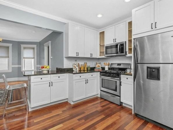 8 Taft St 1, Boston MA 02125