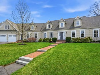21 Chadbourne Road