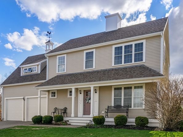 114 Meredith Way, Weymouth MA 02189