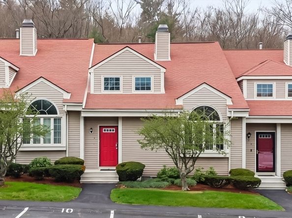 237 South St 6, Shrewsbury MA 01545