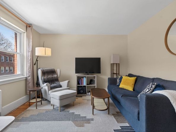 4 Dunning Way 118, Boston MA 02130
