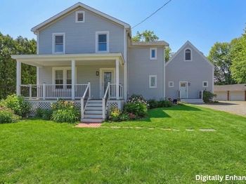 266 Plain Street