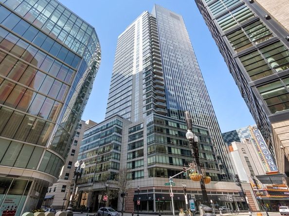 3 Avery Street 403, Boston MA 02111