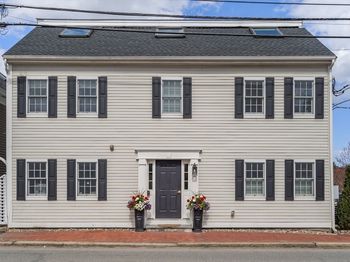 150 Merrimac St