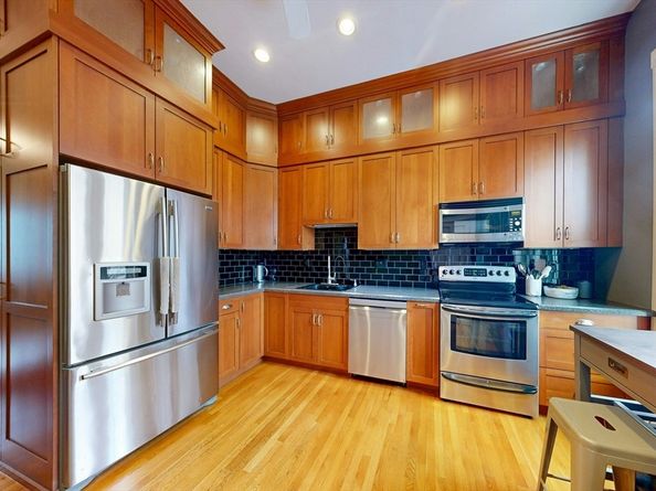 25 Fort 1, Boston MA 02119