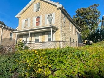 71 Fox St