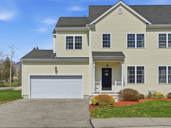2 Dino Way 52, Milford MA 01757