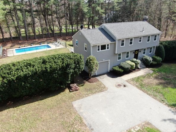 138 Fairbank Road, Sudbury MA 01776