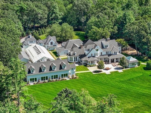 210 Monument Farm Road, Concord MA 01742
