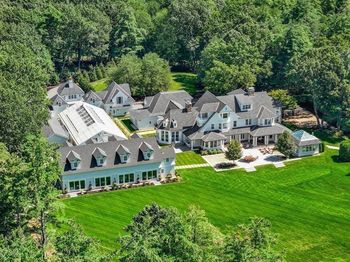 210 Monument Farm Road