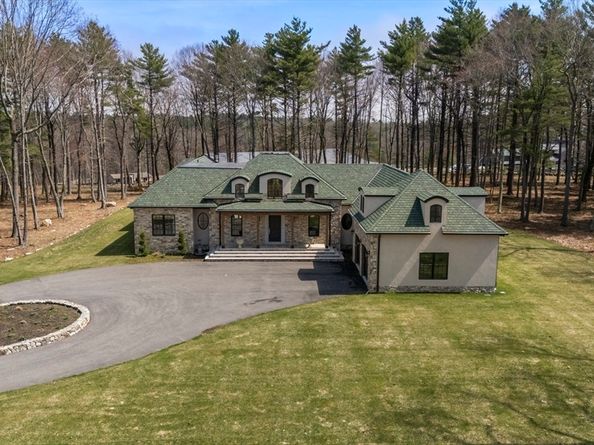 252 Winter Street, Norwell MA 02061
