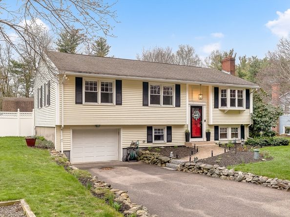 58 Streeter Rd, Paxton MA 01612