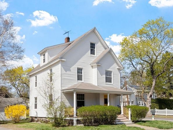 10 Concord St., Maynard MA 01754