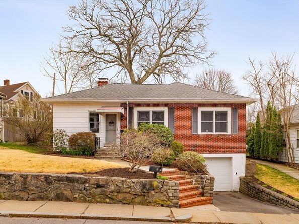 99 Cass Street, Boston MA 02132