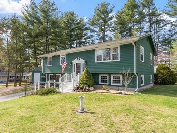 25 Porter Road