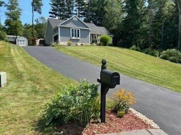 14 Servant Way, Southbridge MA 01550