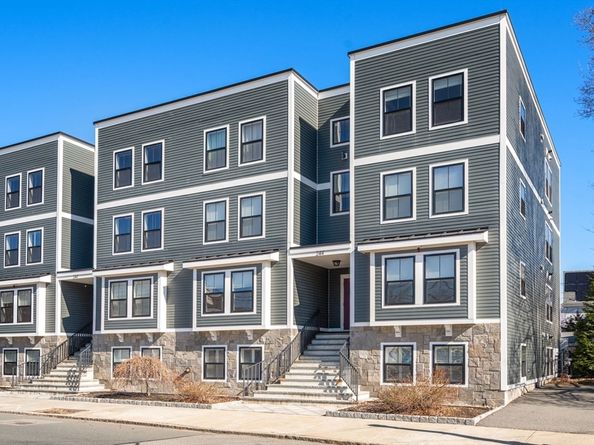 244 Central Ave 2, Medford MA 02155