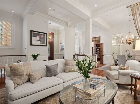 50 Beacon Street 1, Boston MA 02108
