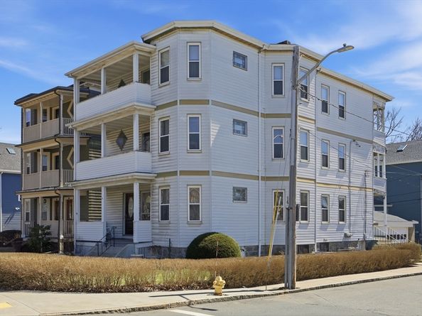 320 Fellsway West, Medford MA 02155