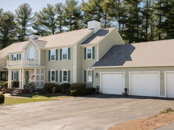 67 Tussock Brook Rd 67, Duxbury MA 02332