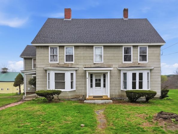 16 Main St, Brookfield MA 01506