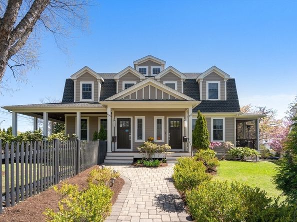 1935 Commonwealth Ave 1935, Newton MA 02466